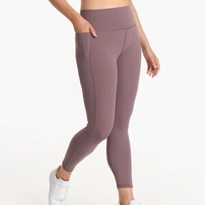 Vuori Pocket Legging, Size Medium